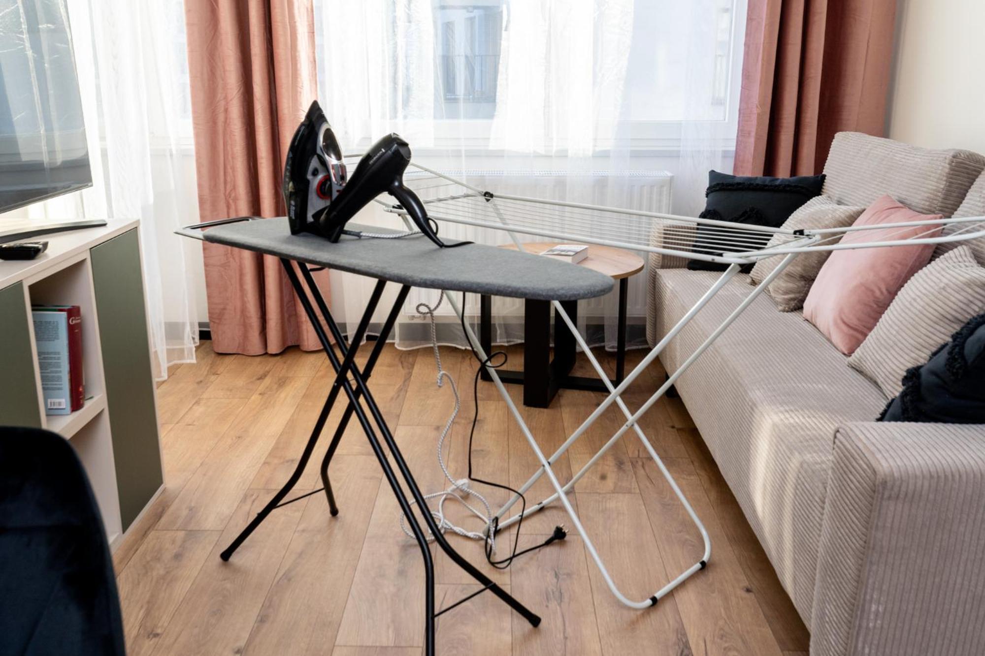 Dabie Park Residence Cracovie Extérieur photo