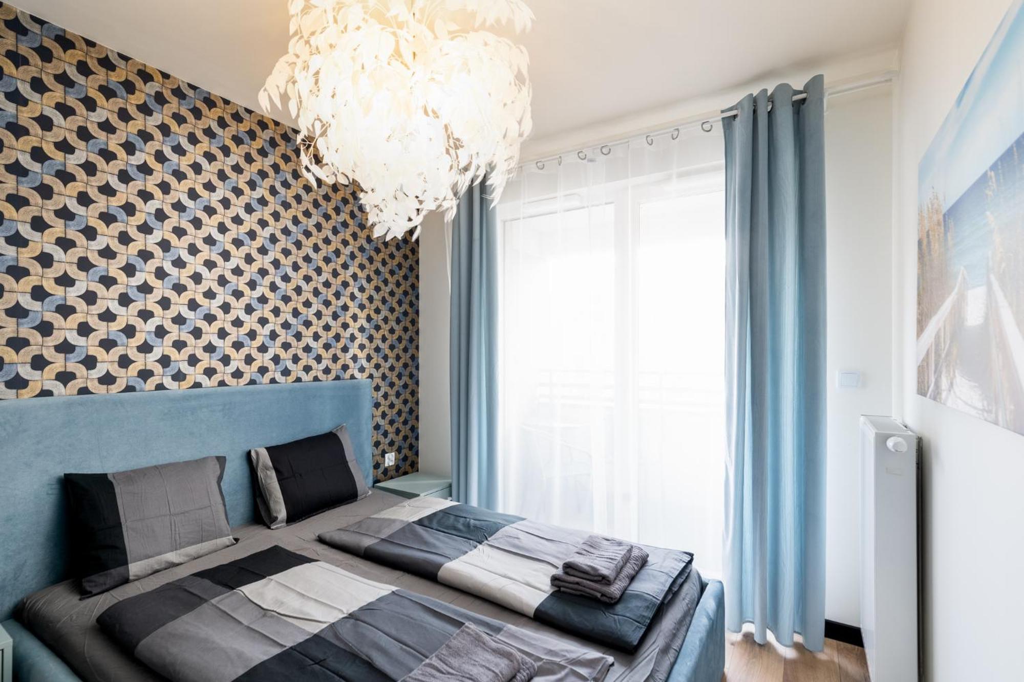 Dabie Park Residence Cracovie Extérieur photo